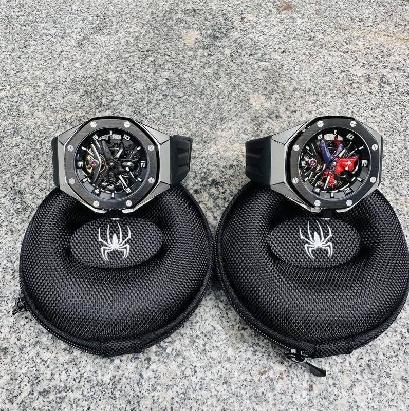 AP 43mm 122801